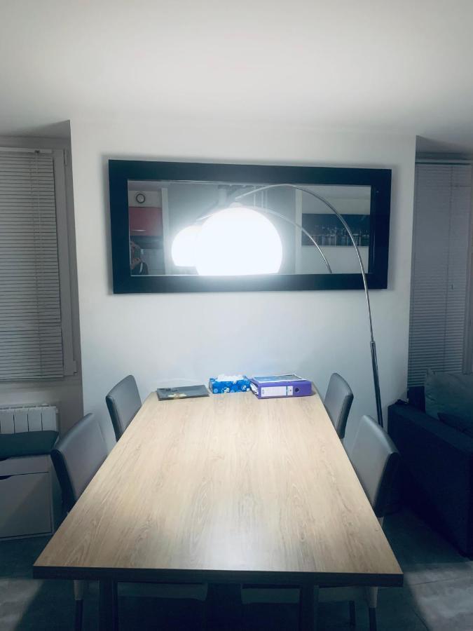شقة Duplex Entre Mer Et Montagnes Saint-Zacharie المظهر الخارجي الصورة